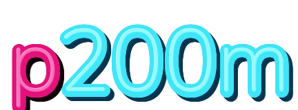 p200m — logo kanal
