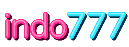 indo777 — logo kanal