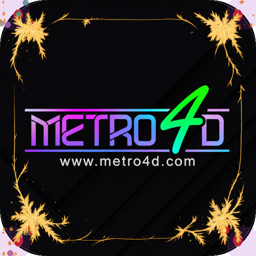 metro4d — mitra unggulan